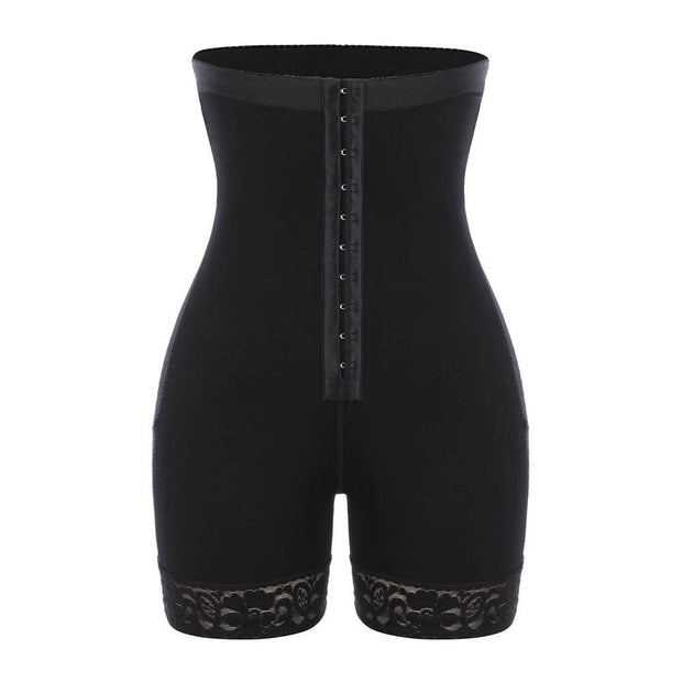 Butt Lifter Shorts for Women, Butt Enhancer Shapewear – LVLX CURVES